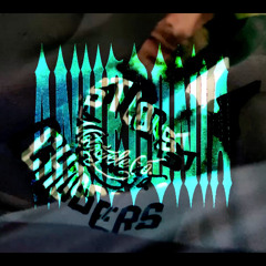 SKETCHY D - ANHEDONIA | Dark Trap / Experimental