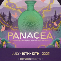 Panacea Music Festival 7.11.2025