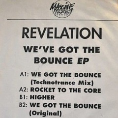 Revelation - We Got The Bounce [Technotrance Mix)
