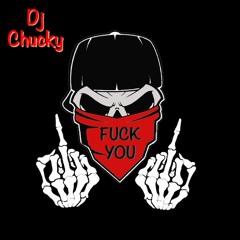 Chucky Edwards - Fuck You (FreeVerse)