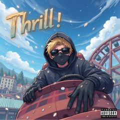 Si - Thrill🏃(prod. DOZA) (mix.@nimbusmixedit)