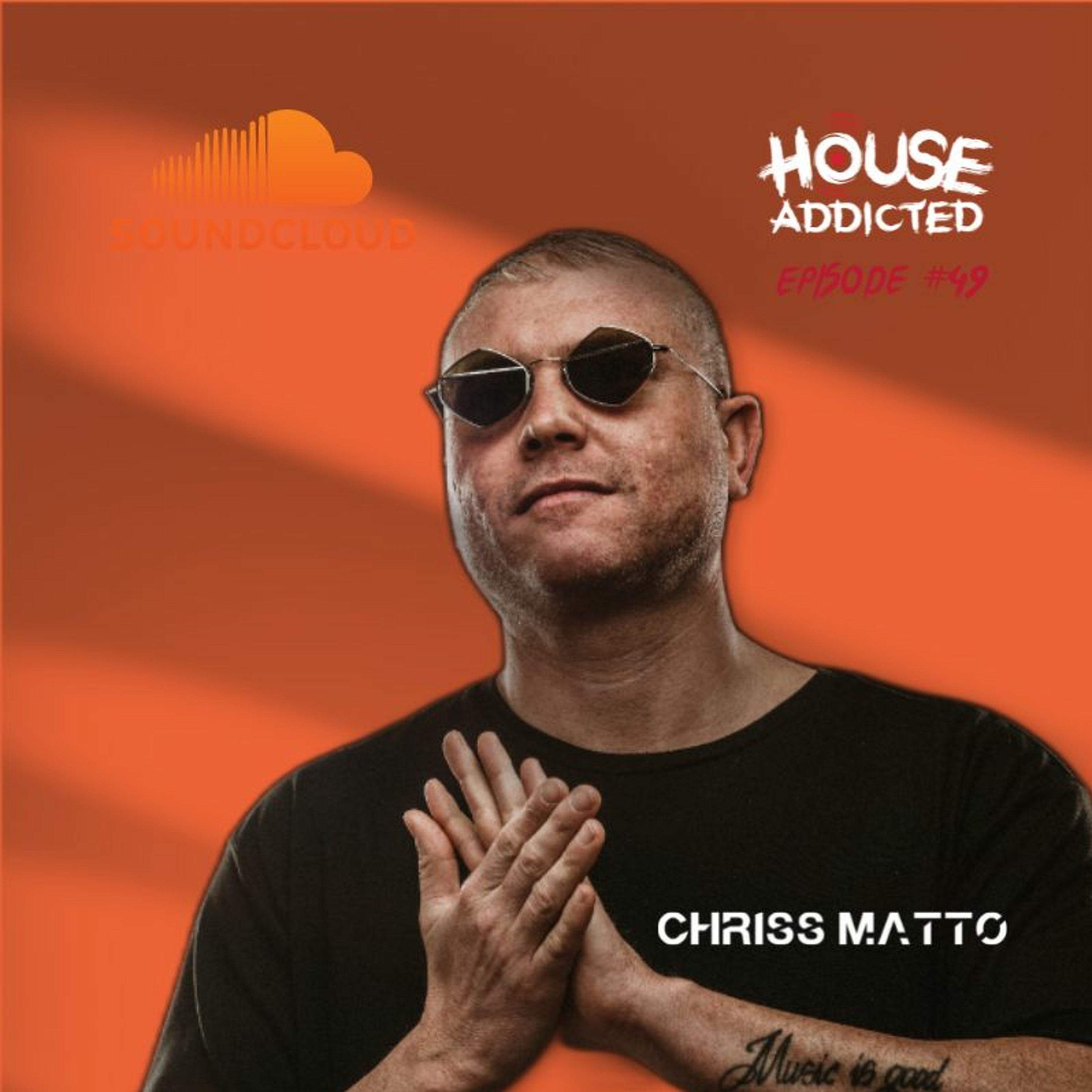 Chriss Mattò