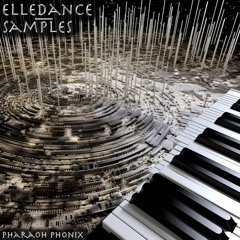 Elledance - Samples ft. Kellalit (Radio Mix)
