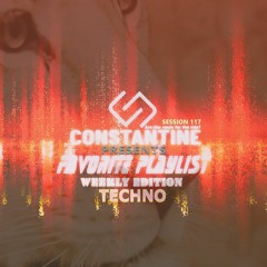 FAVORITE PLAYLIST 117