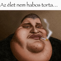 azéletnemhabostorta beat free!!!