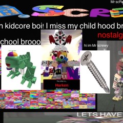 Mr. Screwy (Die of Death OST) (UNOFFICIAL UPLOAD)