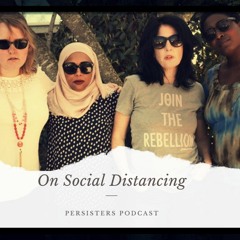 On Social Distancing
