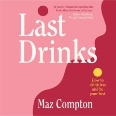 Last Drinks audiobook free download mp3