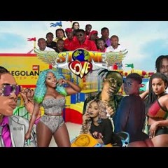 🔥STONE LOVE DANCEHALL MIX 2020 VYBZ KARTEL,SQUASH,RYGIN KING, DOVEY MAGNUM, POPCAAN, HOODCELEBRITYY