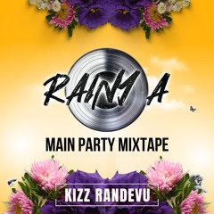 KizzRandevu Main Party Mixtape (09.2024)