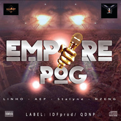 EMPIRE POG (STALYNE X AEP X NZENG X LINHO)