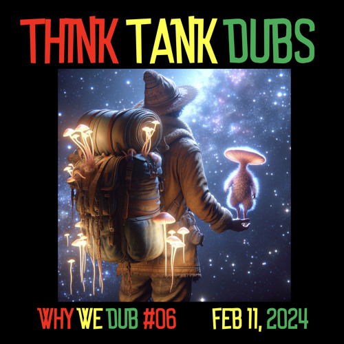 Why We Dub #06 - Tractorbeam