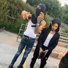 Heated - luh cam ft antye prod by (uthinkykm)