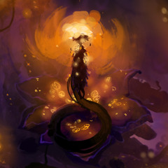 rainworld the watcher - pitter patter