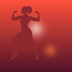 Lunar Nidra ~ Courage ~ Aries Full Moon