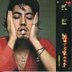 沢田研二 / Kenji Sawada
