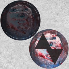 Evod | Oisel - Untitled | EVOD LTD 015 [Vinyl]
