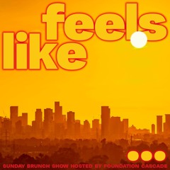Feels Like Freak Heat Waves w/ Astrid