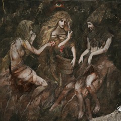 Bristol - Wiedźmy z Krzywuchowych Moczarów (Slovian Beat)