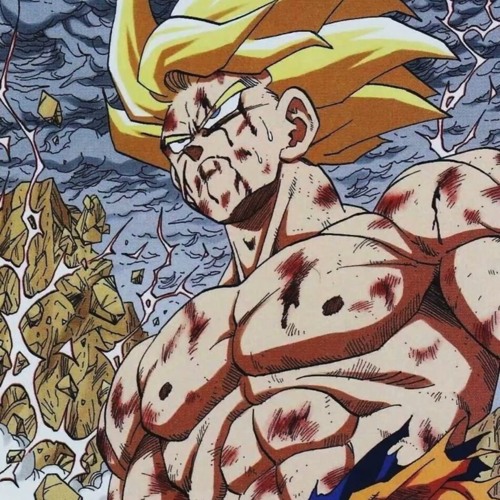 Heart over 9000! prod@999ines