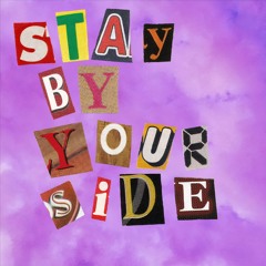 ItZz MudZz - Stay By Your Side @prod.wavy