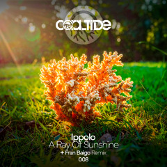 Ippolo - A Ray Of Sunshine (Fran Baigo Remix)