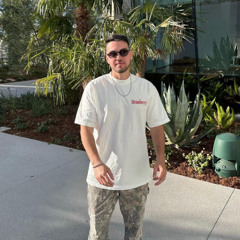 R∆M // Live Set @ House Party - Miami, USA - 03.16.2025