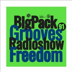 Big Pack presents Grooves Radioshow 091