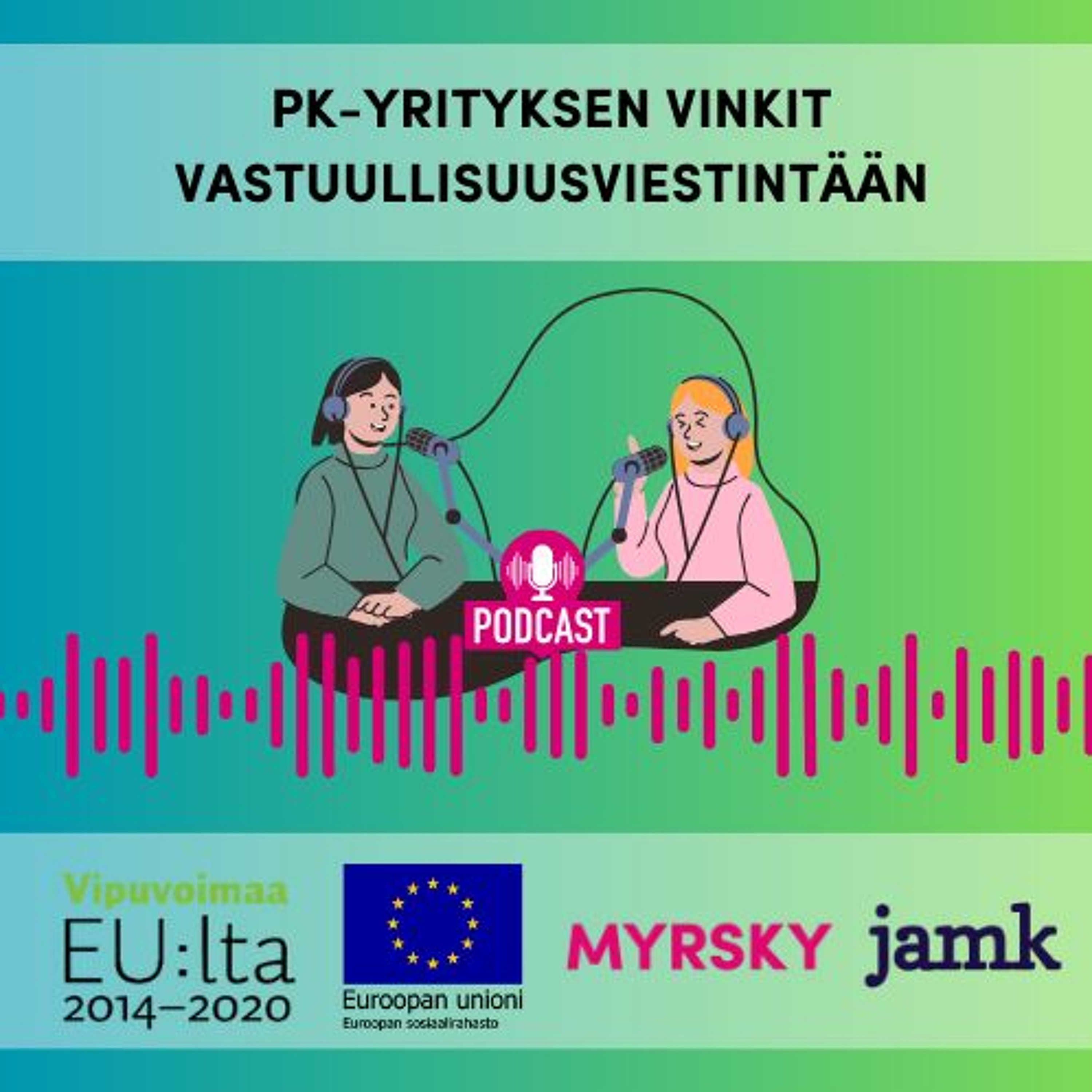 Tuottava ja hyvinvoiva pk-yritys