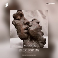 Gigg Cosco - Yelling (Sample)