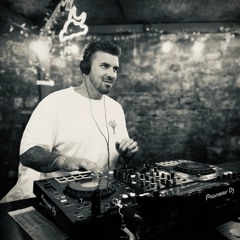 Dnb Mix - DJ JONRE