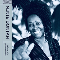 Ninie Doniah -  Akory Aly (Misumena Instrumental Remix)