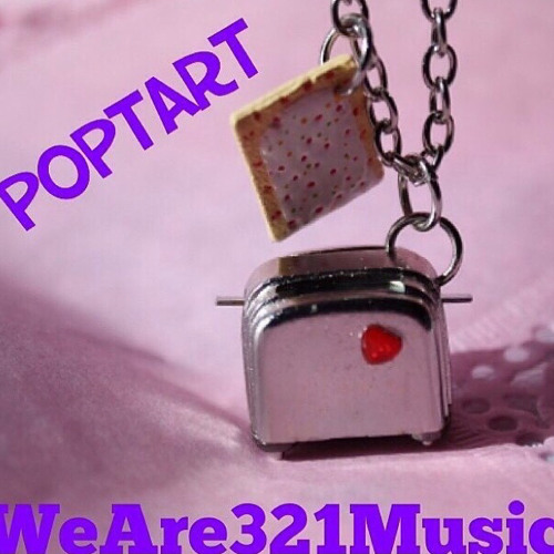 PoptartZ WeAre321Music FlyntDominick