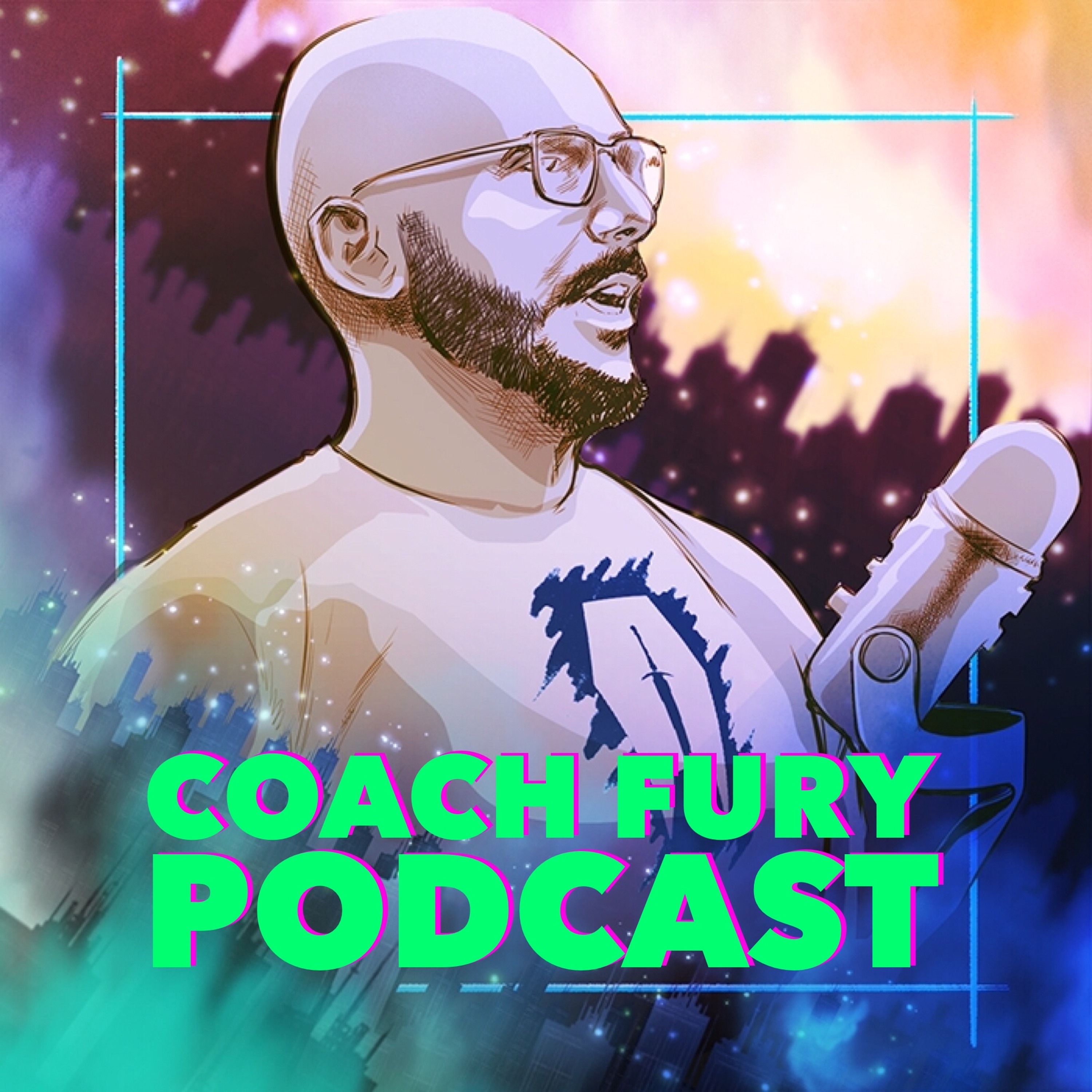 Action Steps Podcast