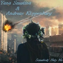 Yana Smutina and Andreas Kloppenburg - Somebody Help Me