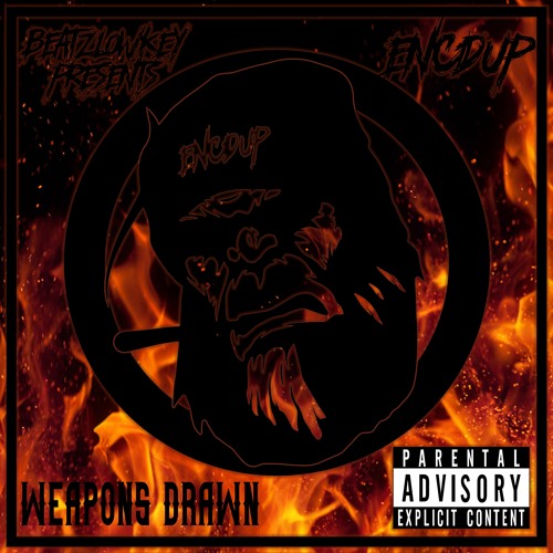 Weapons Drawn - ENCDUP