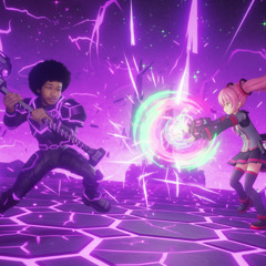 The replacement of the EVO