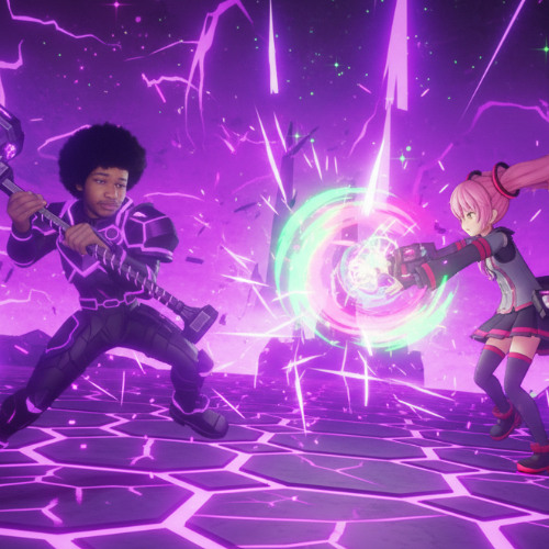 The replacement of the EVO