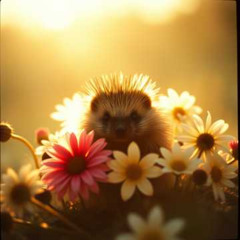 Sexy Porcupine