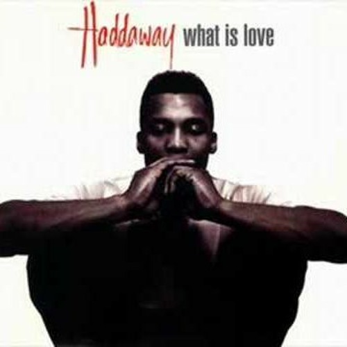 Haddaway - What Is Love (DROPLUCH Remix)