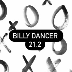 Billy Dancer 21.2