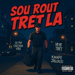 Sou rout trèt la .m4a