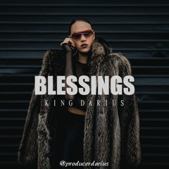 (FREE) Trap | Gunna Type Beat - "Blessings"