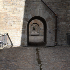 All We Do is Just Shout and Confuse, by Patterns of Life