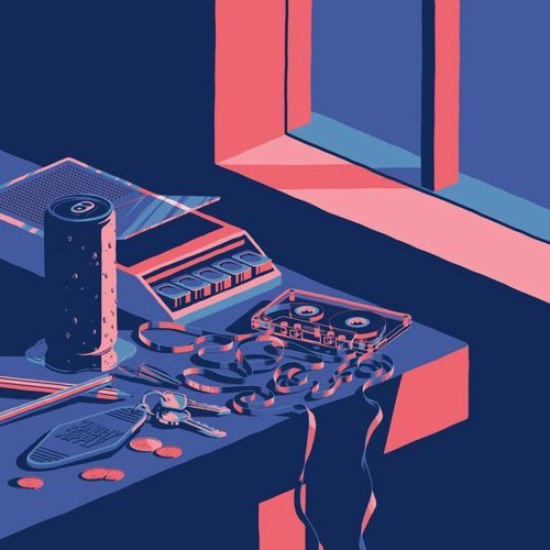 Anh Nhớ Em Nhiều Lắm (Cao Tùng Anh Ft WavyTran Lofiver)