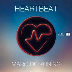 HEARTBEAT 19 - MARC DE KONING.WAV