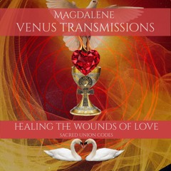 The Arc Of The Light Covenant Magdalene Venus Transmission