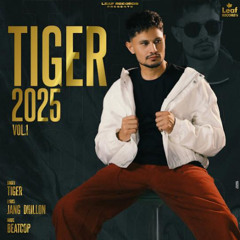 Aim - Tiger