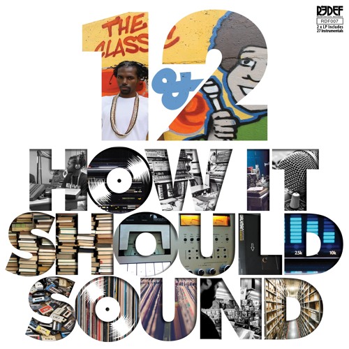 How It Should Sound