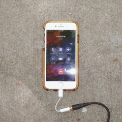 to think i'd crash on purpose (demo)